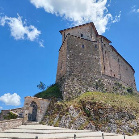 Cale Verde Cagli Exterior foto